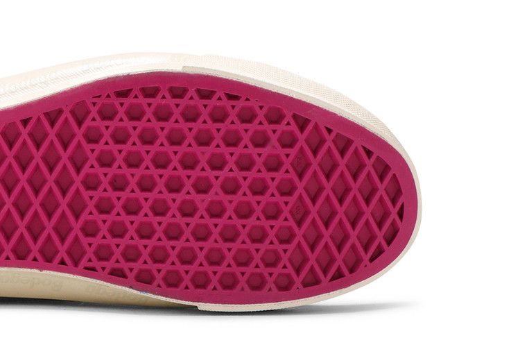 Bodega x Vans Vault OG Style 36 LX 'High Note'