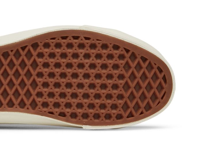 Notre x Vans OG Style 36 LX 'Green'
