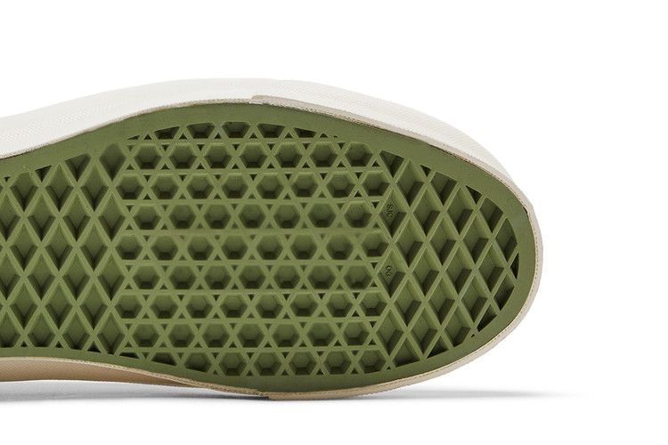Undefeated x Vans OG Old Skool LX 'U-Man - Bistro Green'