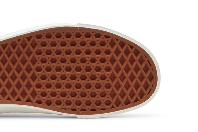 Vans Authentic 44 DX 'Anaheim Factory - Emerald Checker'