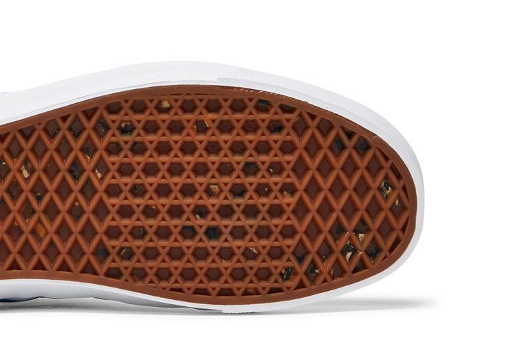 Sandy Liang x Vans Sk8-Hi 38 DX 'Patchwork'