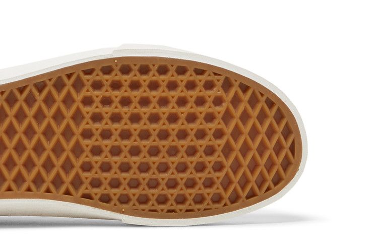 Vans Old Skool VR3 LX 'Oatmeal'