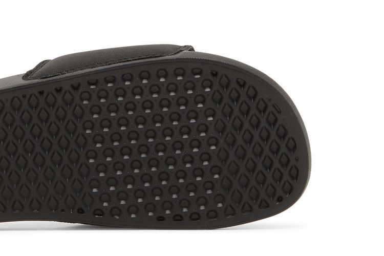 Vans La Costa Slide-On 'Black'