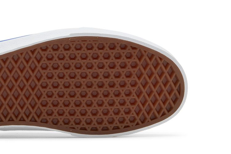 Authentic 'Vans Market'