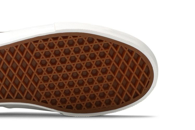 Supreme x Vans Era 'Monogram S - Royal'
