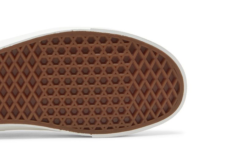 Mooneyes x Vans Authentic 44 DX 'Anaheim Factory - White'