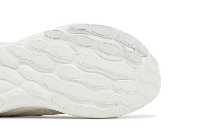 New Balance Wmns Fresh Foam X 1080v13 Wide 'White Silver Metallic'
