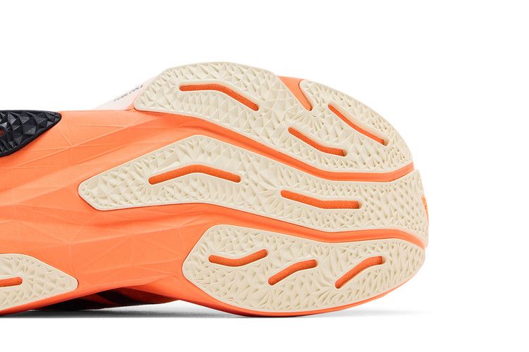 New Balance Wmns FuelCell Rebel v4 'Hot Mango'
