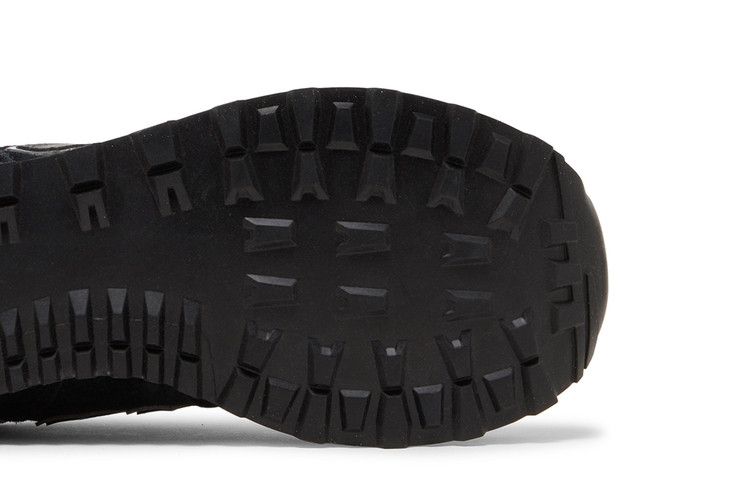 New Balance Wmns 574 'Core Pack - Black White'