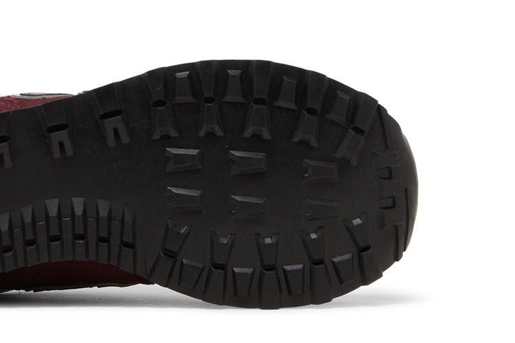 New Balance Wmns 574 'Core Pack - Burgundy'