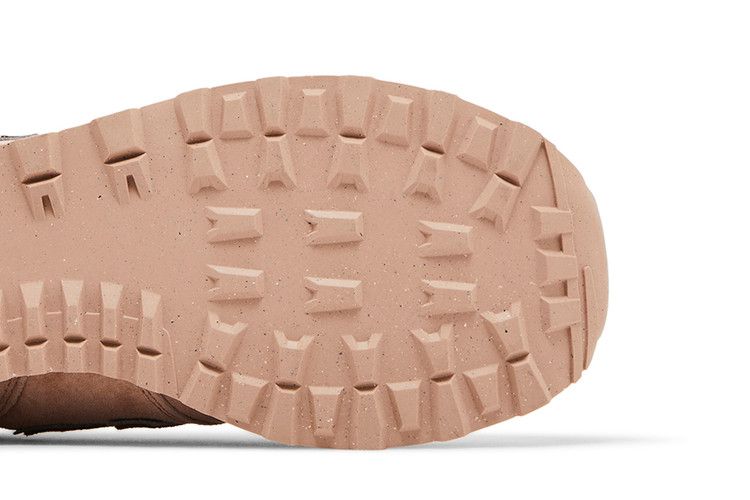 New Balance Wmns 574 'Flat Taupe'