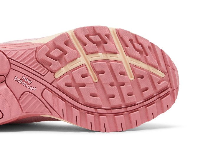 Joe Freshgoods x New Balance Wmns 993 Made in USA 'Performance Art - Powder Pink'