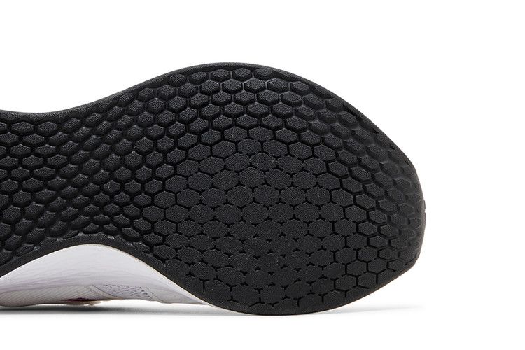New Balance Wmns Fresh Foam Roav 'White Black Surf'