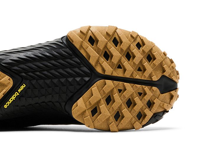 New Balance Wmns Minimus Trail 'Black Great Plains'