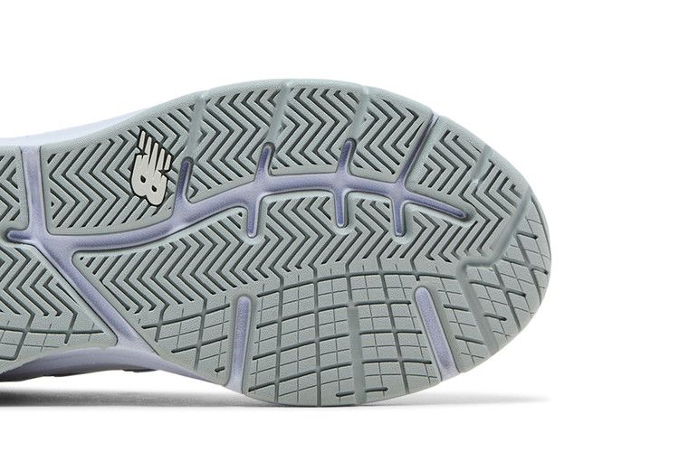 New Balance Wmns 857v3 'White Cyclone'